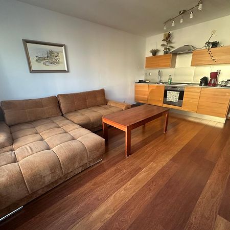 Private Apartment City Of Poznan - Free Parking Luaran gambar