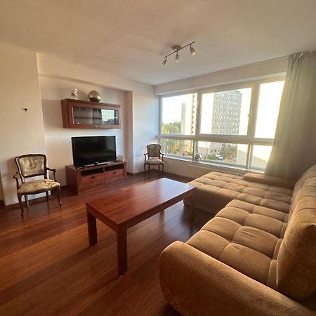 Private Apartment City Of Poznan - Free Parking Luaran gambar