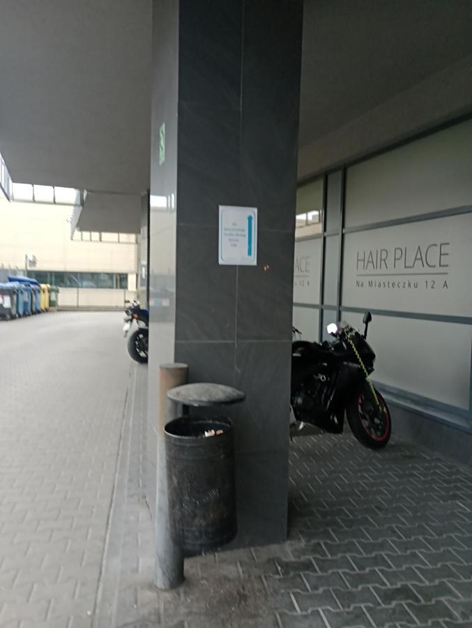 Private Apartment City Of Poznan - Free Parking Luaran gambar