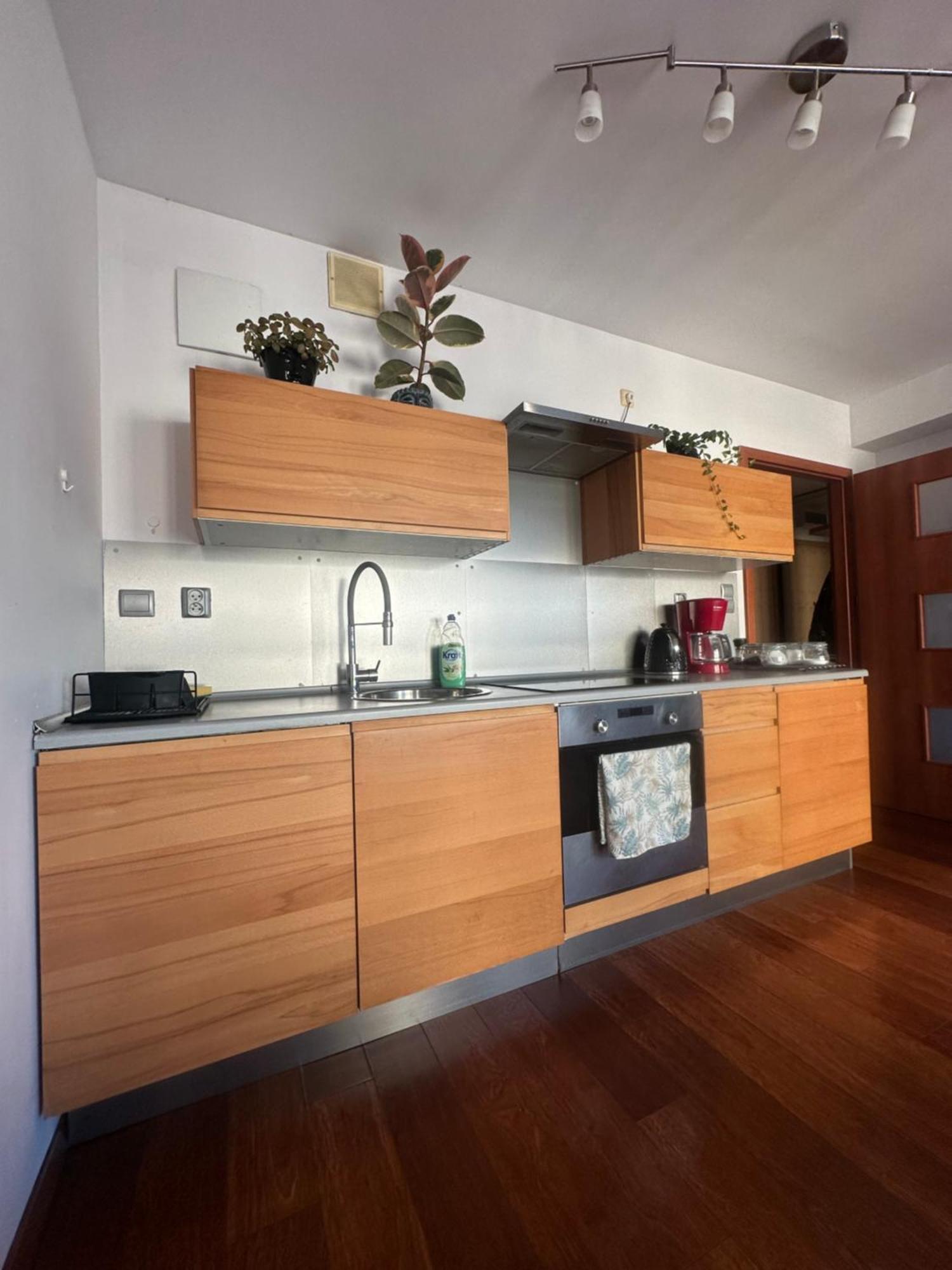 Private Apartment City Of Poznan - Free Parking Luaran gambar
