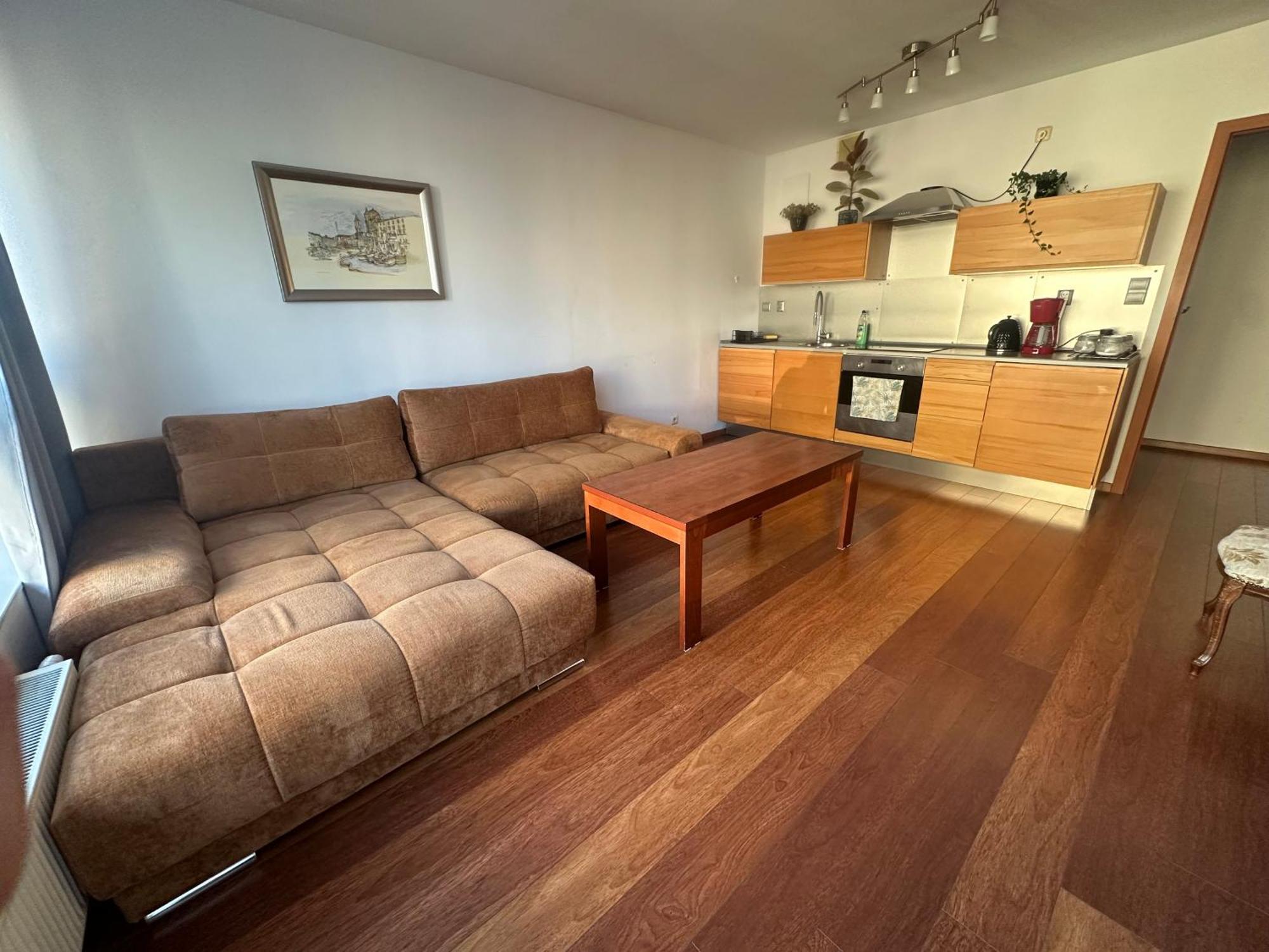 Private Apartment City Of Poznan - Free Parking Luaran gambar