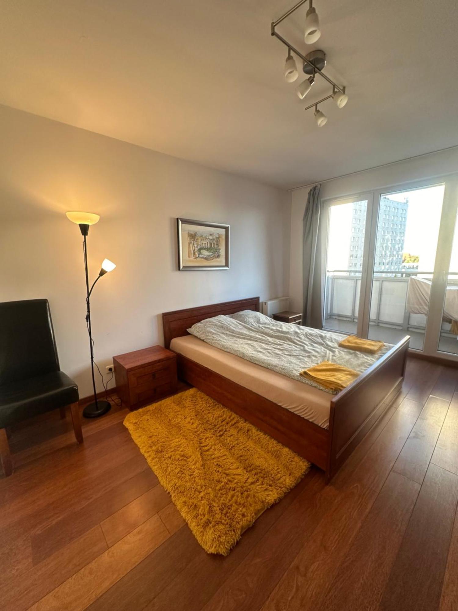 Private Apartment City Of Poznan - Free Parking Luaran gambar