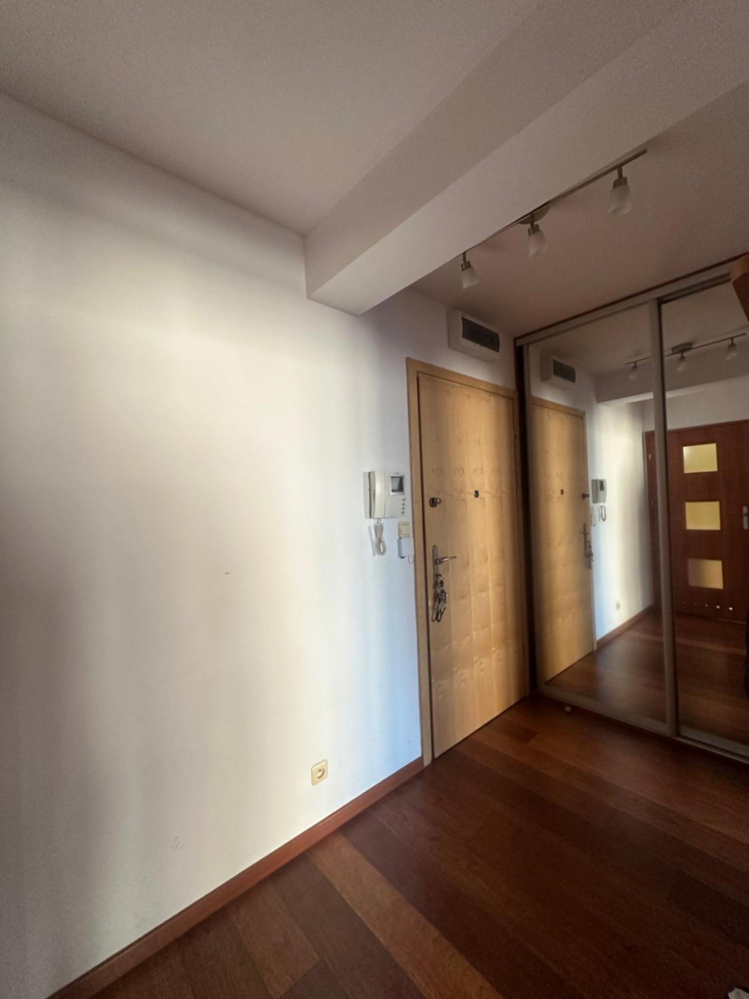 Private Apartment City Of Poznan - Free Parking Luaran gambar