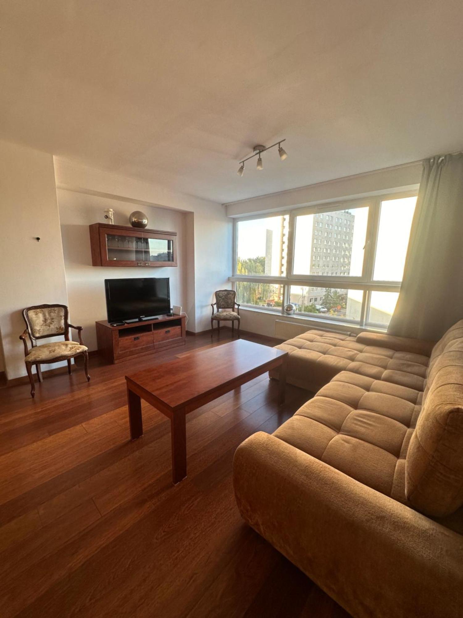 Private Apartment City Of Poznan - Free Parking Luaran gambar